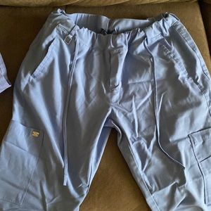 Greys anatomy scrubs